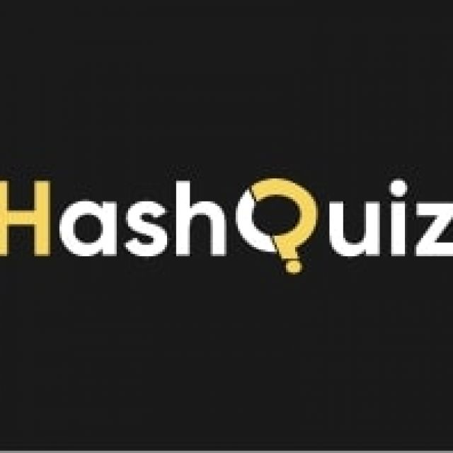 HashQuiz  