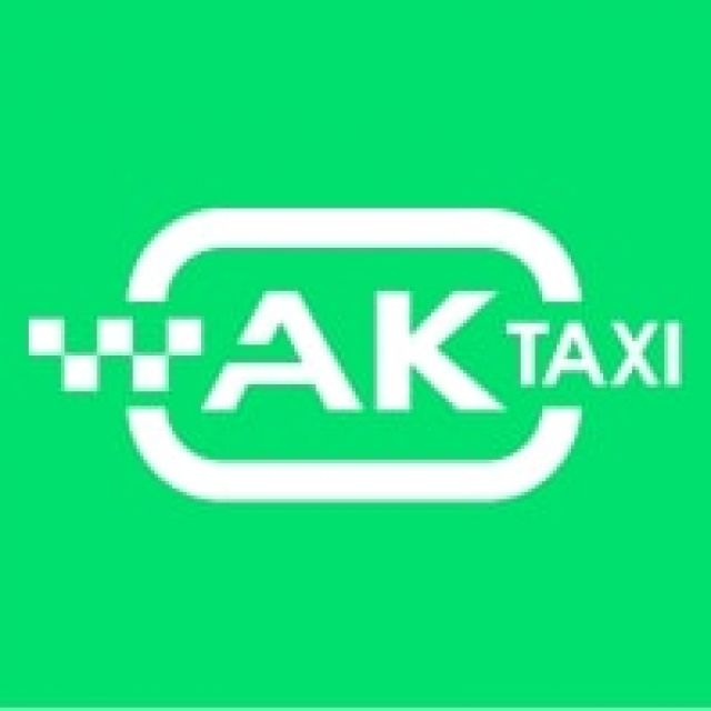 AKTaxi  