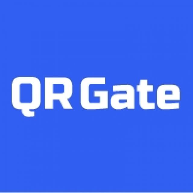 QR Gate 