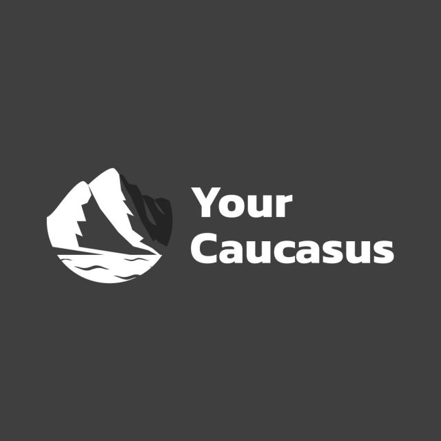   Your Caucasus