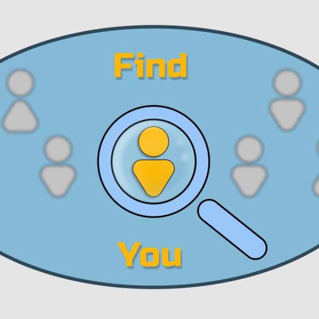       "Find You"