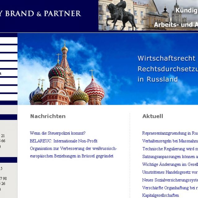 Binetzky brand & partners