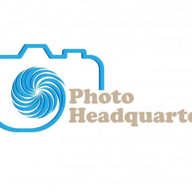 Logo Photo Headquarters