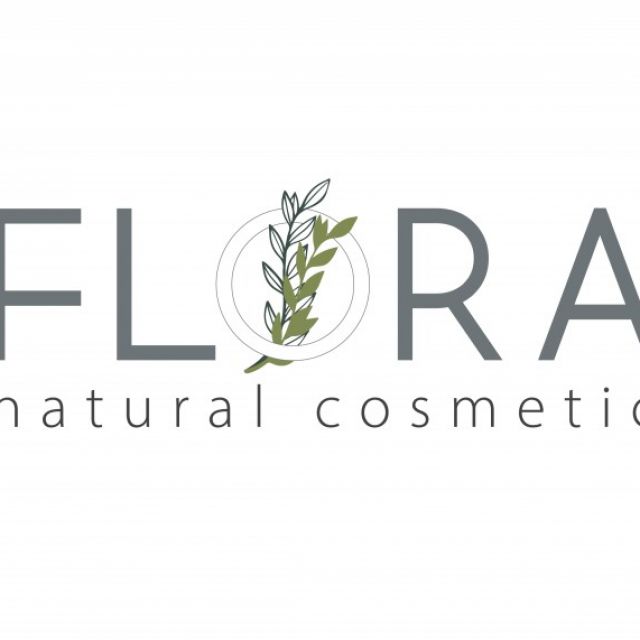  "Flora-natural cosmetic"