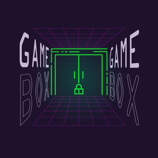 GAME BOX