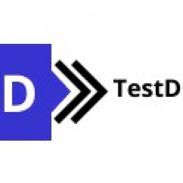 TestDrive Logo