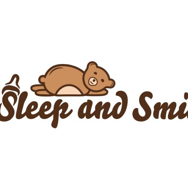   Sleep and Smile