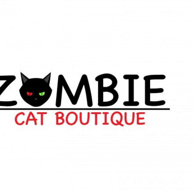 zombie cat boutique
