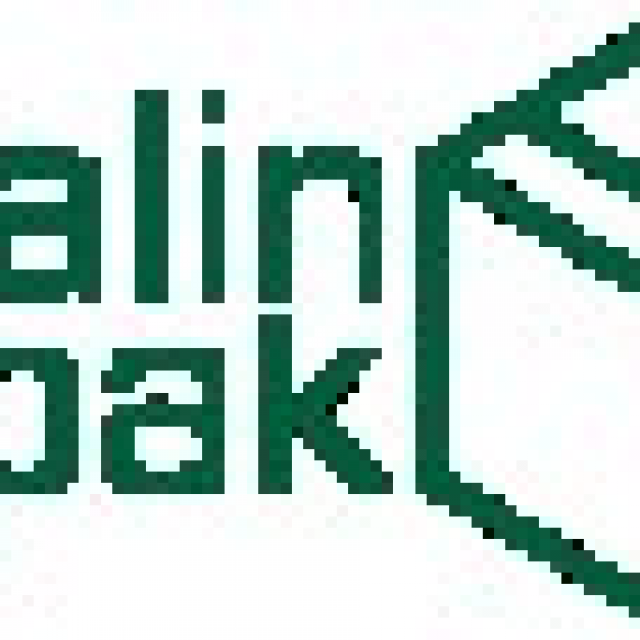 Tralin pak logo