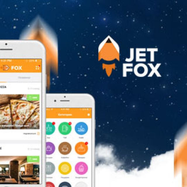 Jet-Fox -   
