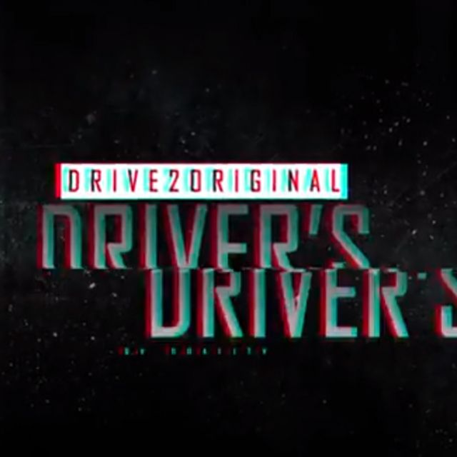  Project: DRIVER'S 