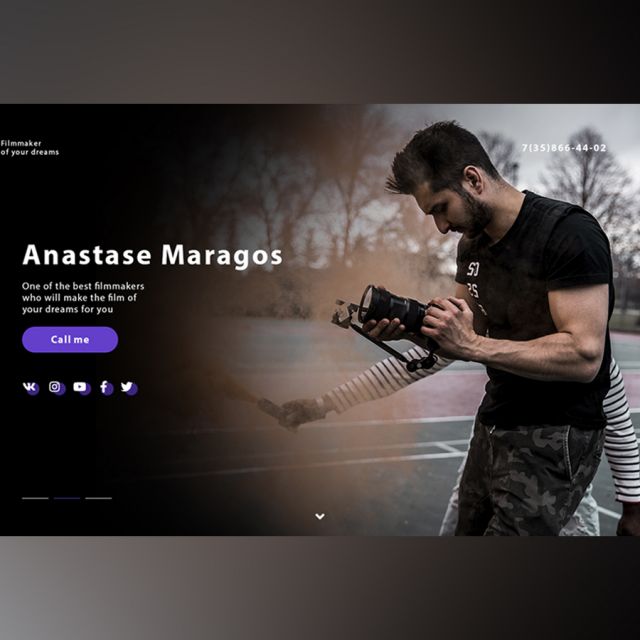 Anastase Maragos