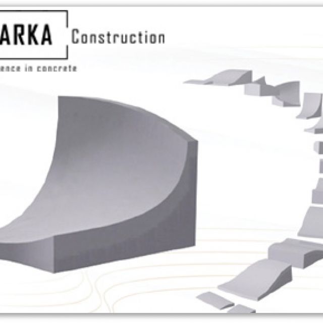 Barka Construction