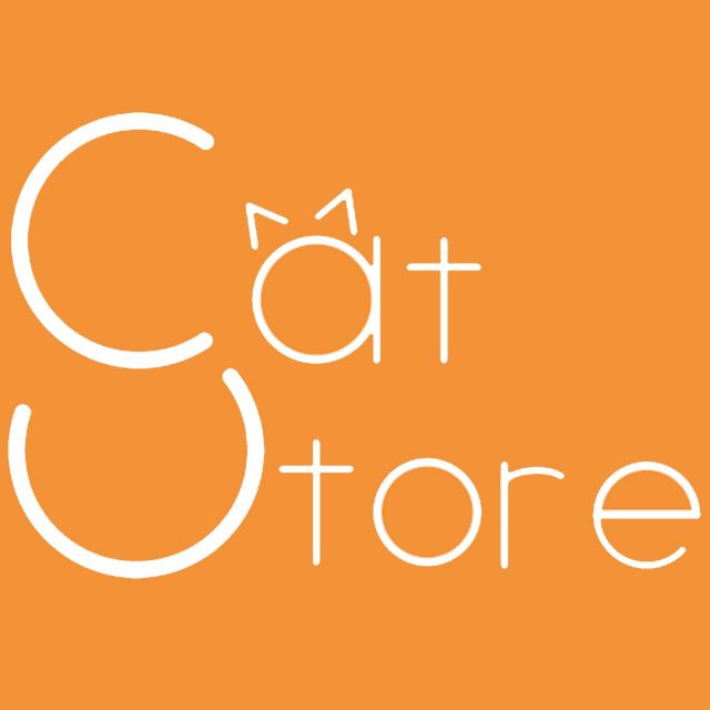 Cat Store logo