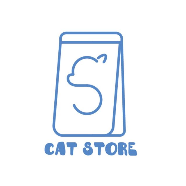 Cat Store logo #2