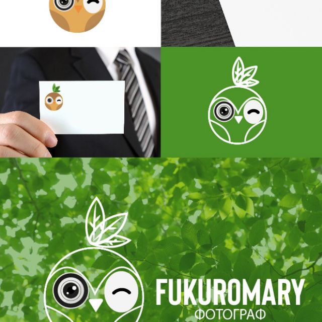   "Fukuromary"