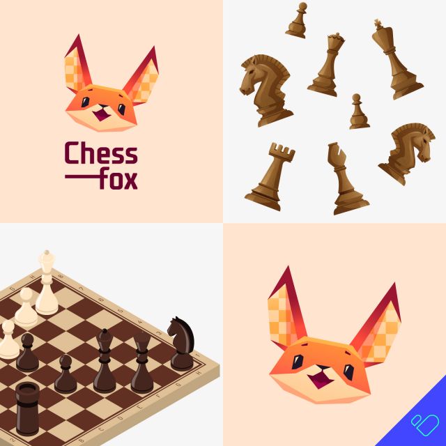 Chess-fox