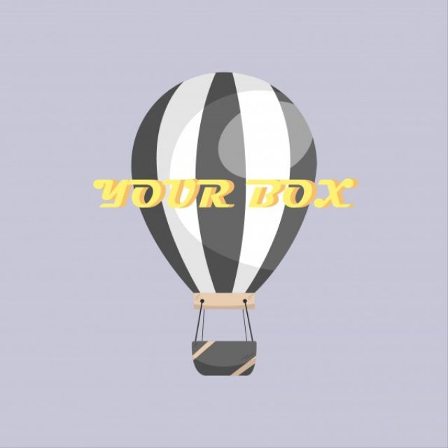 Your Box