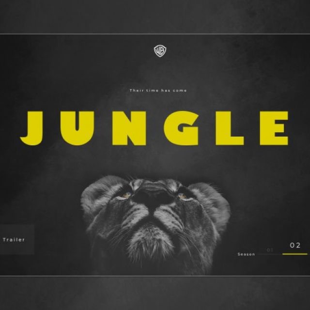JUNGLE (  The Jungle) 