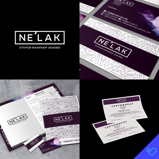 Nelak