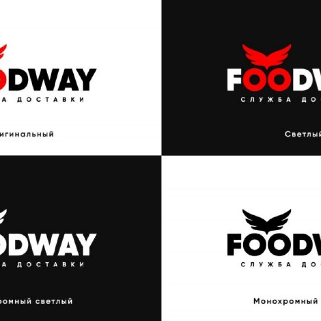     "FoodWay"