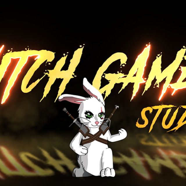 Witch Games - Intro