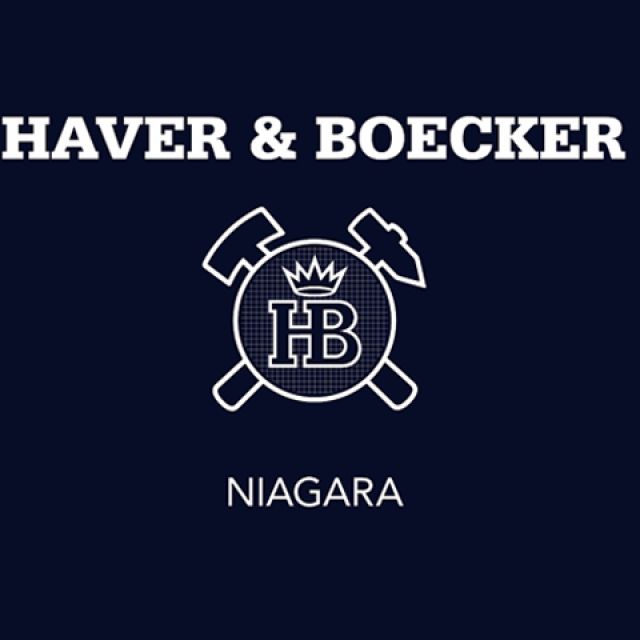   (explainer)   Haver & Boecker   