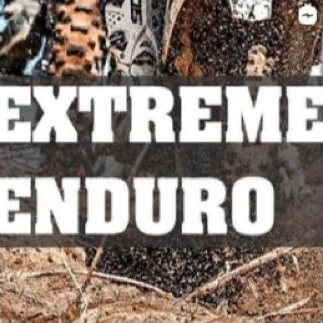    Instagram.  Extreme Enduro 