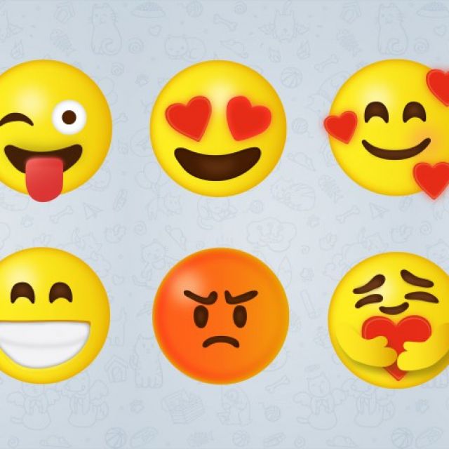  emoji   "ShazzleChat"