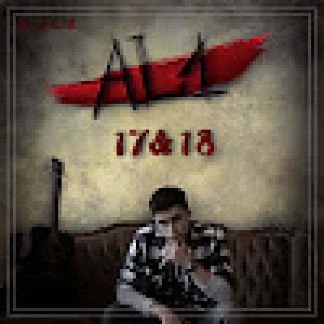 AL1ZAR - 17&18 [Album Snippet 2018]