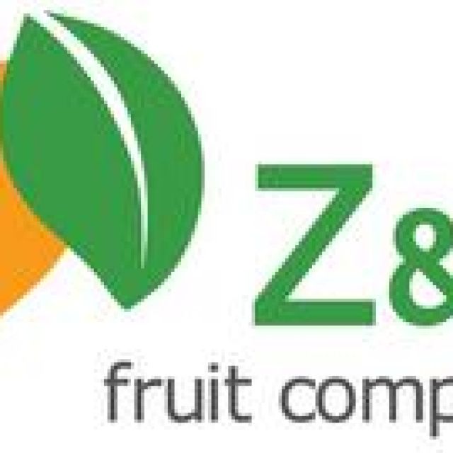  Z&Y Fruit Company   World Food Moscow 2019