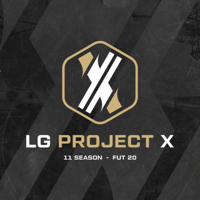 LG Project X.   