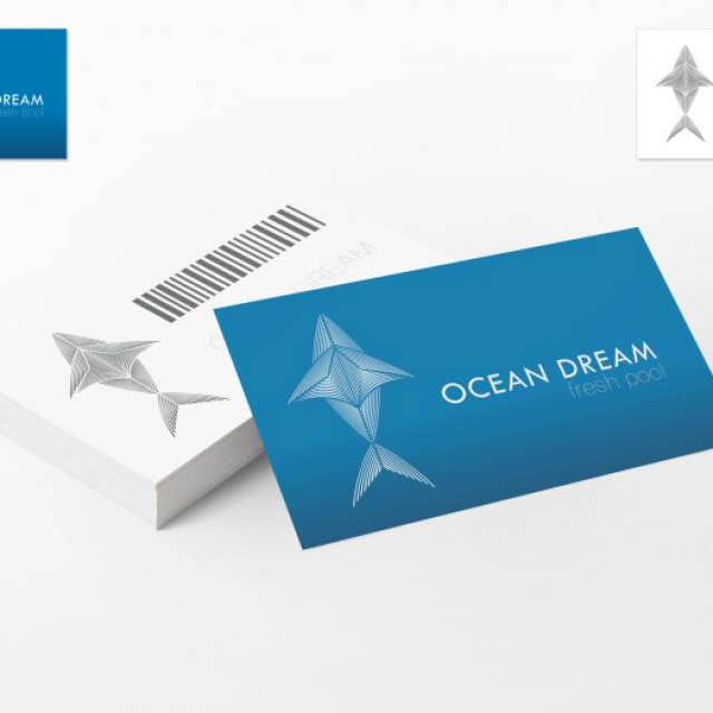     Ocean Dream.