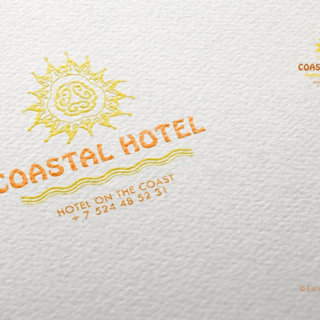   Coastal Hotel.