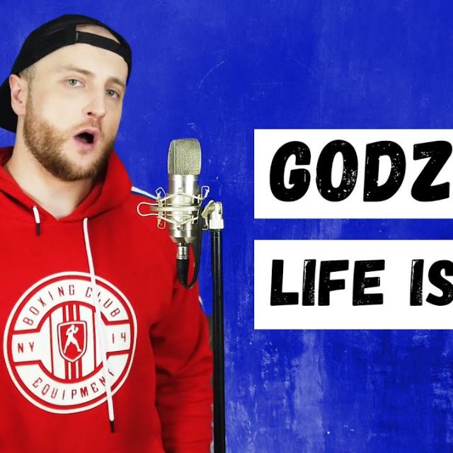    Eminem, Future, Drake - Godzilla, Life Is Good