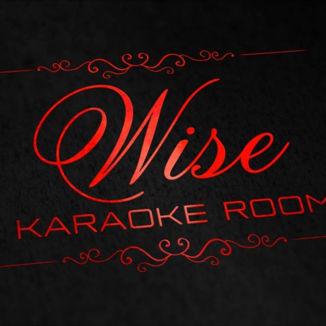 Wise karaoke room | New York