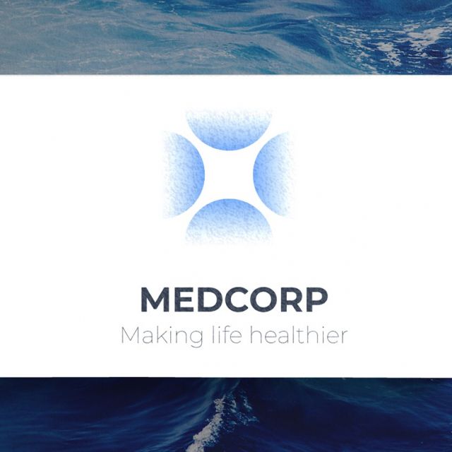    Medcorp
