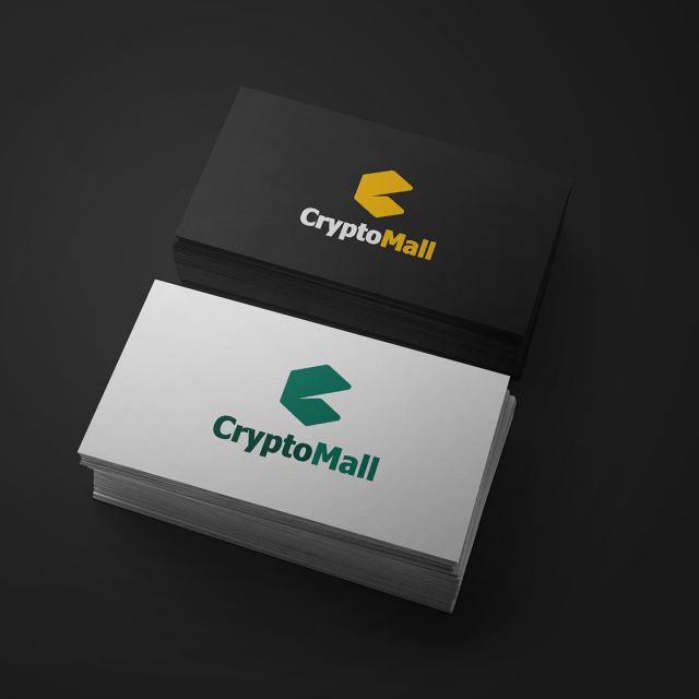 cryptoMall