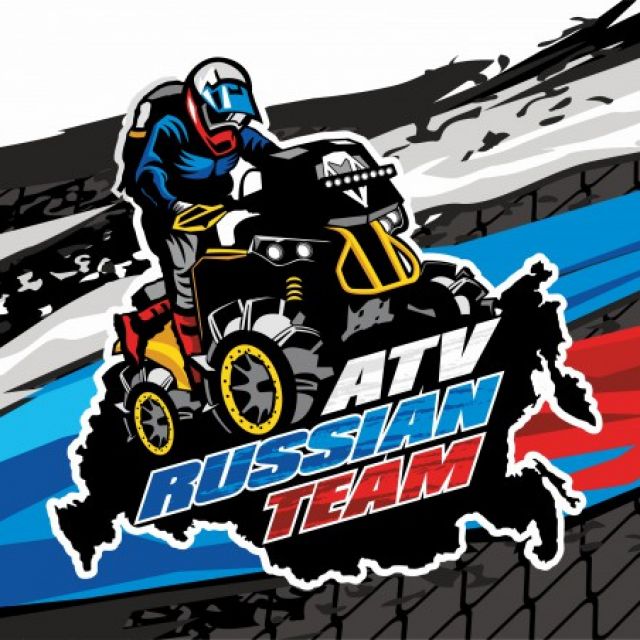 ATV RUSSIA TEAM