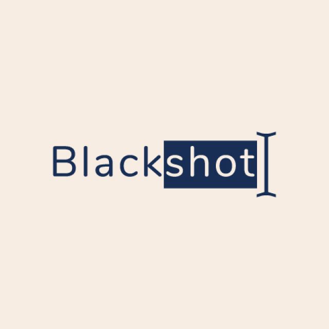 Blackshot Software Development Company