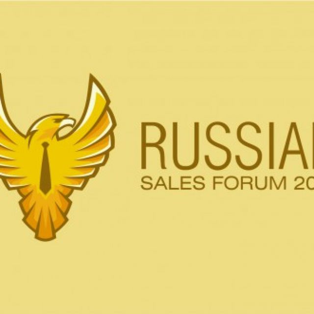 RUSSIAN SALES FORUM 2014
