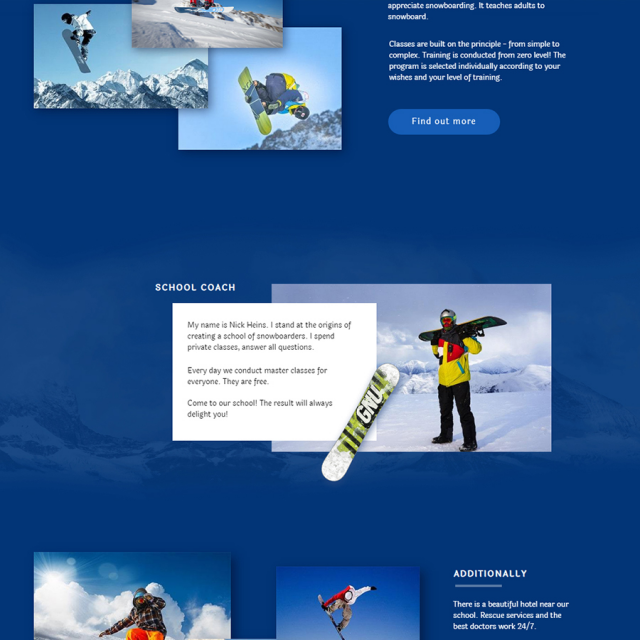 LandingPage   