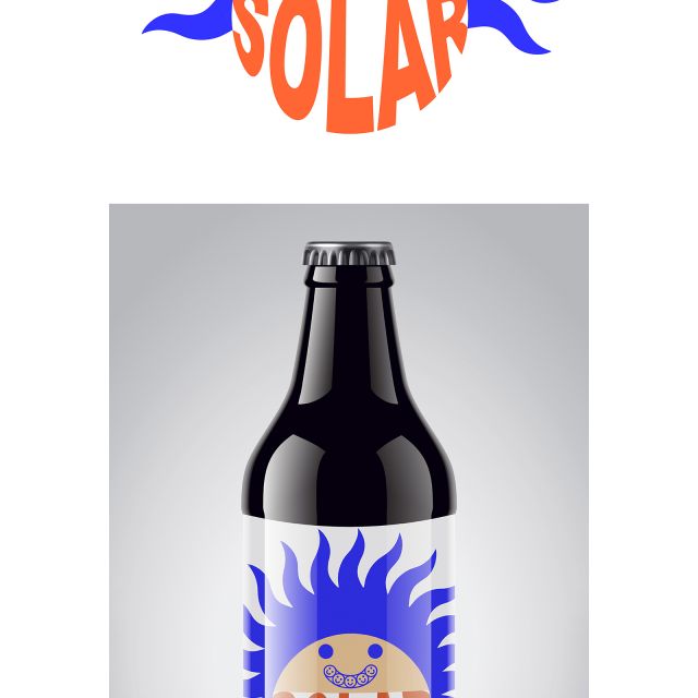 solar beer