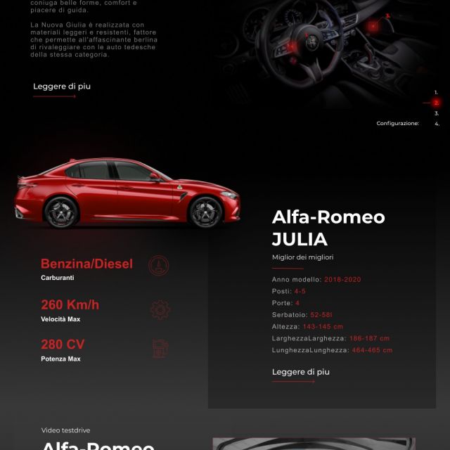      Alfa Romeo