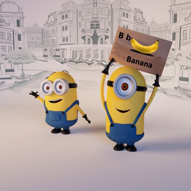 Minions