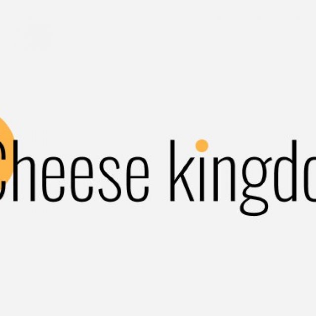  Cheese kingdom