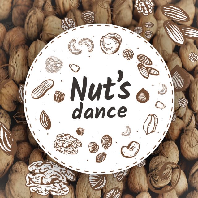     "Nut's dance" 