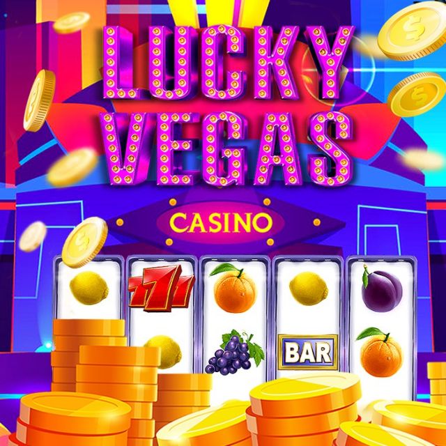 Lucky Vegas -     
