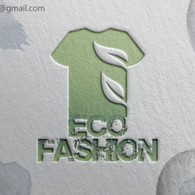  "ECO Fashion"