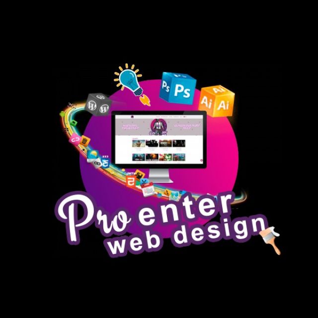 ProEnter WebDesign